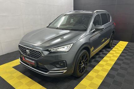 Seat Tarraco Gebrauchtwagen