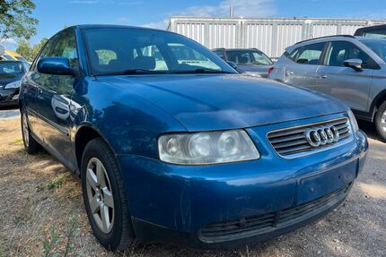 Audi A3 Gebrauchtwagen