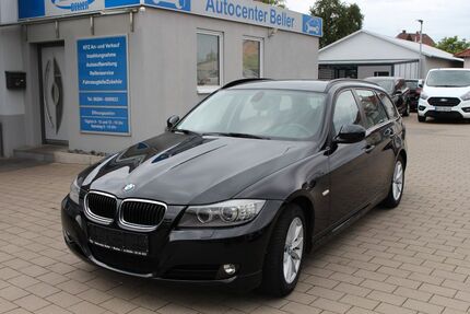 BMW 318 Gebrauchtwagen