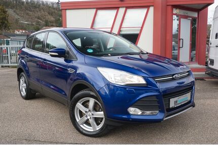 Ford Kuga Gebrauchtwagen