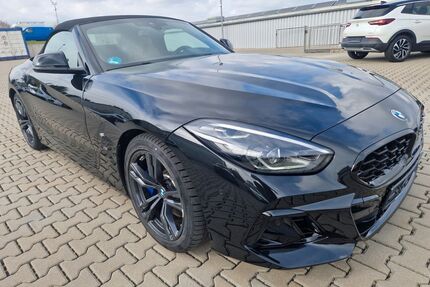 BMW Z4 M40 Gebrauchtwagen