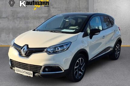 Renault Captur Gebrauchtwagen