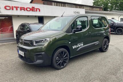 Citroen Berlingo Gebrauchtwagen