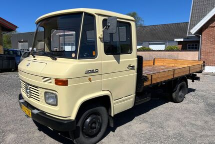 Mercedes-Benz Andere Gebrauchtwagen