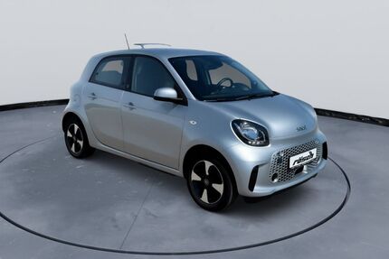 Smart ForFour Gebrauchtwagen