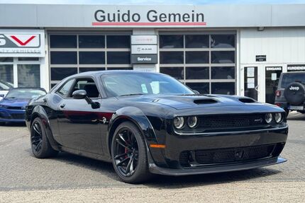 Dodge Challenger Gebrauchtwagen