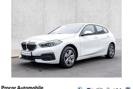 BMW 118 Gebrauchtwagen