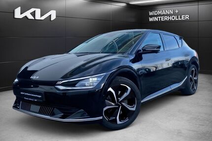 Kia EV6 Gebrauchtwagen