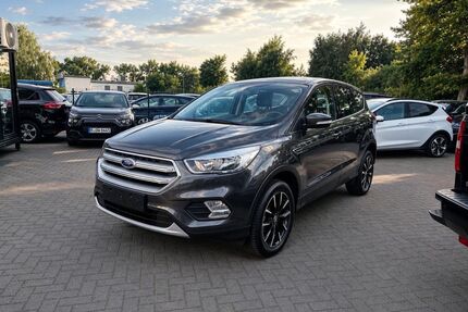 Ford Kuga Gebrauchtwagen