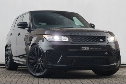 Land Rover Range Rover Sport Gebrauchtwagen