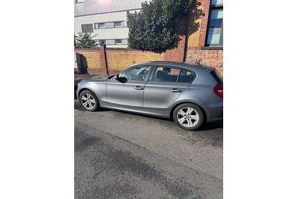 BMW 118 Gebrauchtwagen