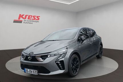 Mitsubishi Colt Gebrauchtwagen