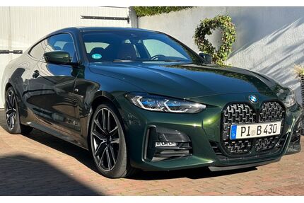 BMW 430 Gebrauchtwagen