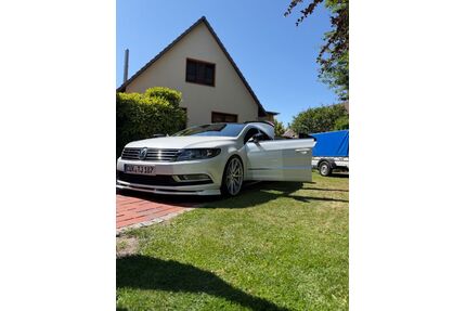 VW CC Gebrauchtwagen