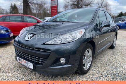 Peugeot 207 Gebrauchtwagen