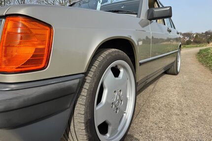 Mercedes-Benz 190 Gebrauchtwagen