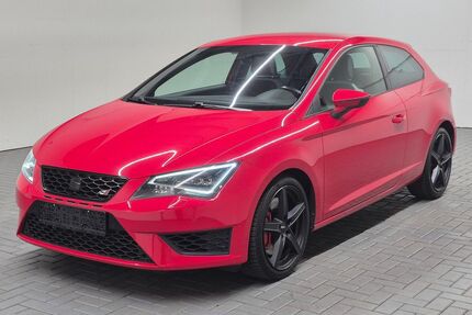 Seat Leon Gebrauchtwagen