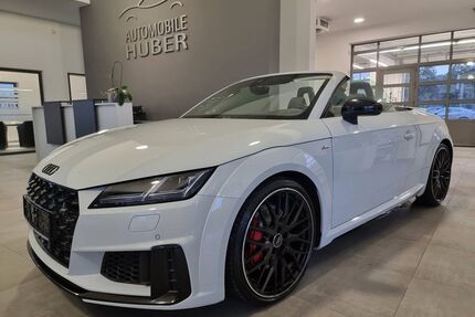 Audi TT Gebrauchtwagen