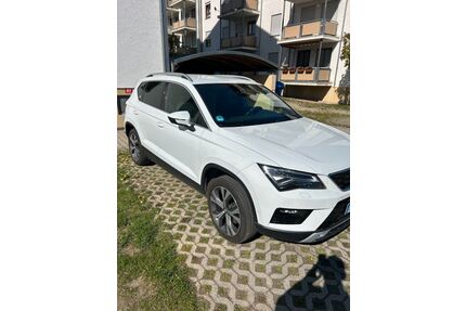 Seat Ateca Gebrauchtwagen