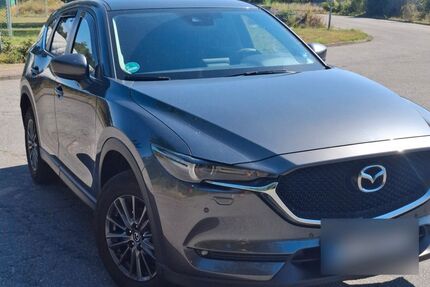 Mazda CX-5 Gebrauchtwagen