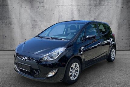 Hyundai ix20 Gebrauchtwagen
