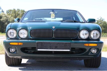 Jaguar XJ Gebrauchtwagen