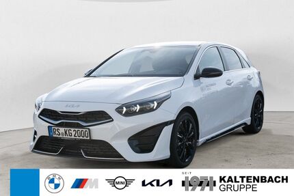 Kia ceed / Ceed Gebrauchtwagen