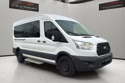 Ford Transit Gebrauchtwagen