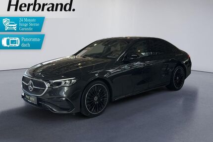Mercedes-Benz E 220 Gebrauchtwagen
