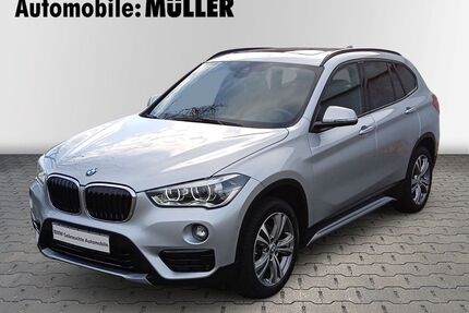 BMW X1 Gebrauchtwagen