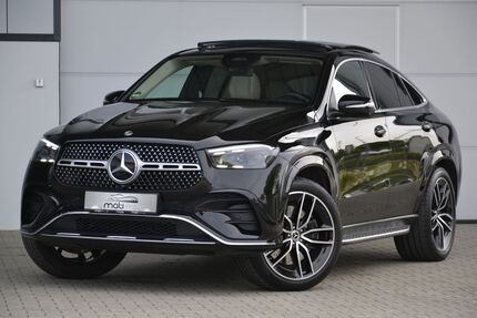 Mercedes-Benz GLE 450 Gebrauchtwagen