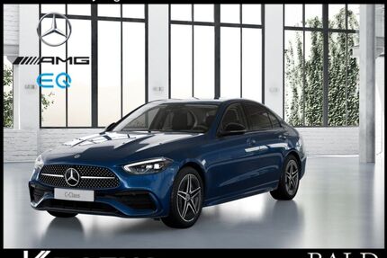 Mercedes-Benz C 200 Gebrauchtwagen