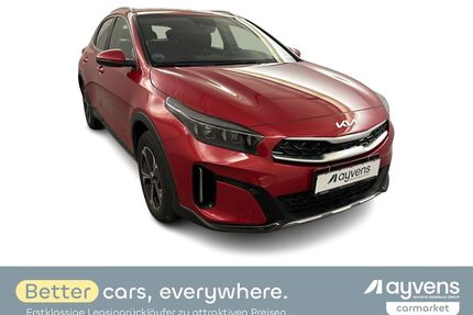 Kia XCeed Gebrauchtwagen