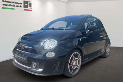 Abarth 500 Gebrauchtwagen