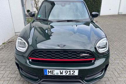 Mini John Cooper Works Countryman Gebrauchtwagen