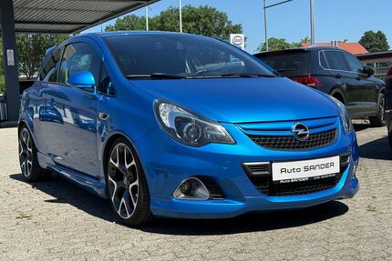 Opel Corsa Gebrauchtwagen