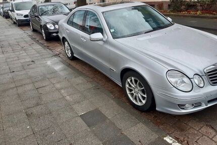 Mercedes-Benz E 200 Gebrauchtwagen