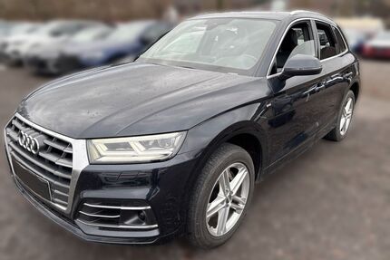 Audi Q5 Gebrauchtwagen