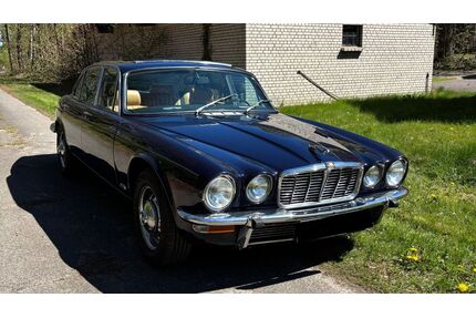 Jaguar XJ6 Gebrauchtwagen
