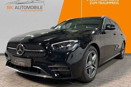 Mercedes-Benz E 300 Gebrauchtwagen