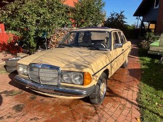 Mercedes-Benz 200 Gebrauchtwagen