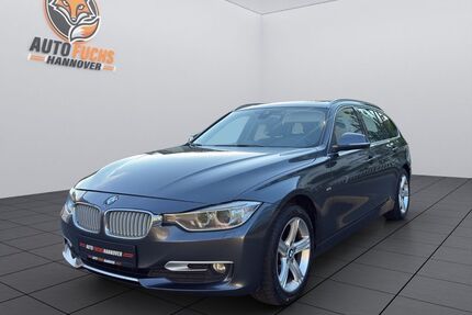 BMW 320 Gebrauchtwagen