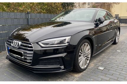 Audi A5 Gebrauchtwagen