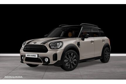 Mini Cooper Countryman Gebrauchtwagen