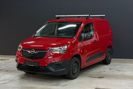 Opel Combo Gebrauchtwagen