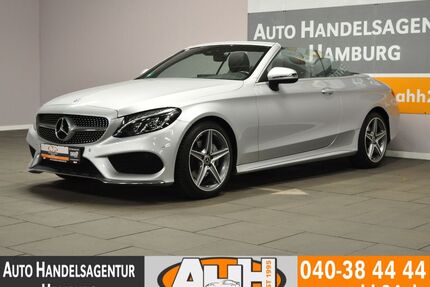 Mercedes-Benz C 220 Gebrauchtwagen