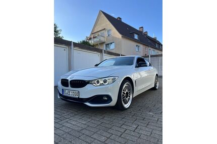BMW 428 Gebrauchtwagen