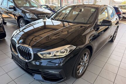 BMW 120 Gebrauchtwagen