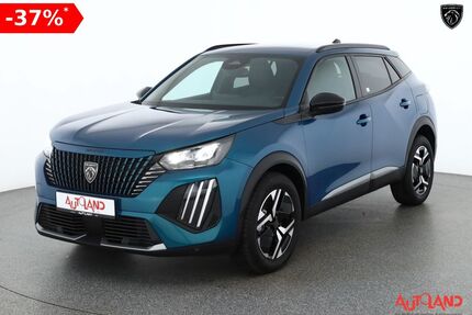 Peugeot 2008 Gebrauchtwagen