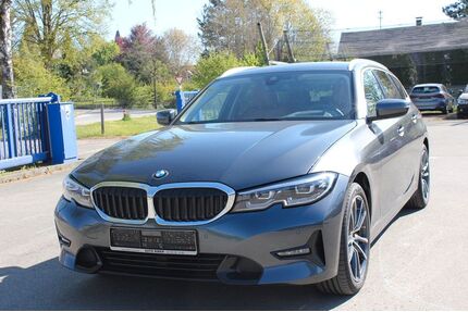 BMW 320 Gebrauchtwagen